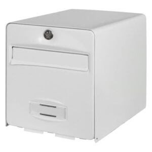 Mailbox 509 BL
