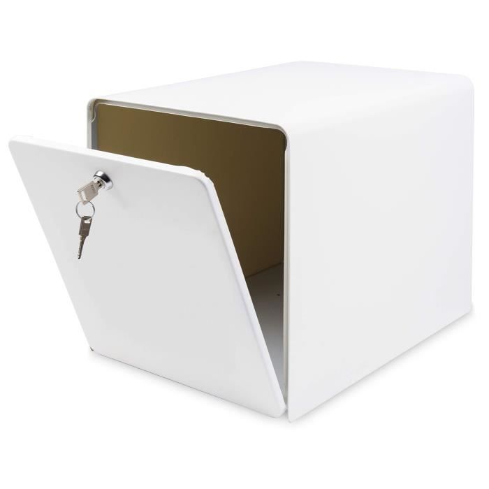 Mailbox 516 BL