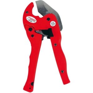 Tagliatubi in plastica - ROTHENBERGER - Lama a V - 42 mm