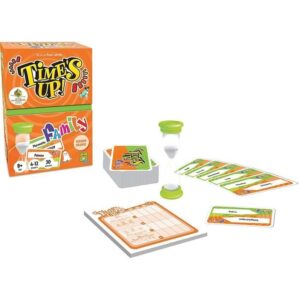 Fino Orange famiglia del Tempo