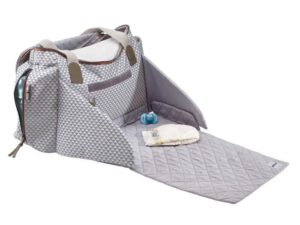 BEABA Sac II Sydney corallo
