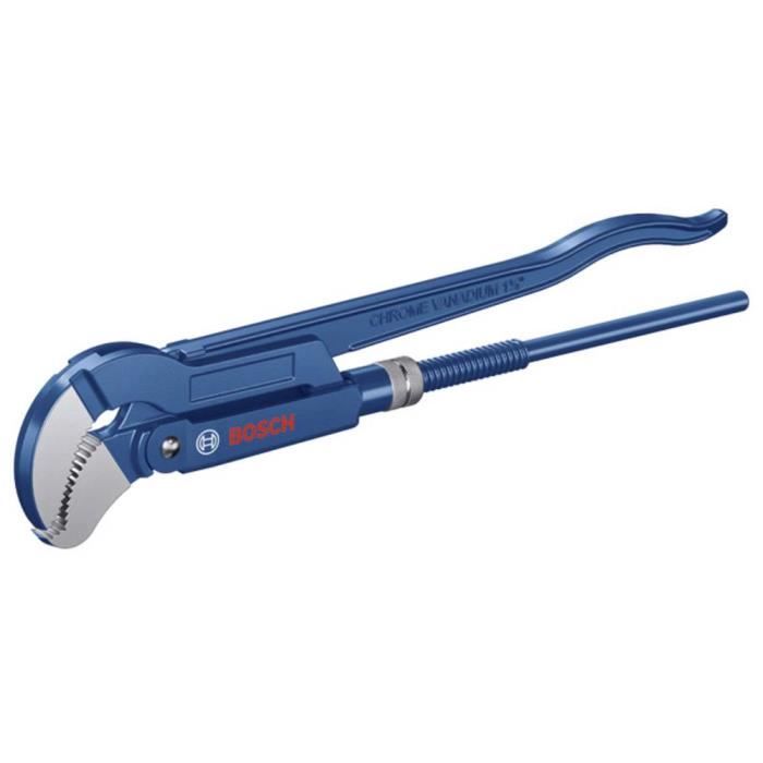 Giratubi 45° 420 mm