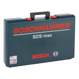 Mobility Bosch Professional Custodia da trasporto vuota per GBH 5 e GBH 5 DCE - 2605438261