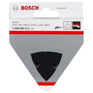 Platorello per levigatura PDA 180, PDA 180 E, PDA 240 E - BOSCH