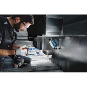 Lampada BOSCH PROFESSIONAL BOSCH PROFESSIONAL GLI 12V-330 solo cartone