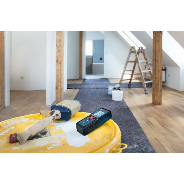 Telemetro laser BOSCH PROFESSIONAL GLM 40