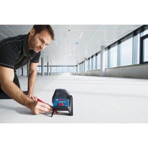 Laser combinato GCL 2-50 C + RM2 (AA) L-Boxx pronto BOSCH