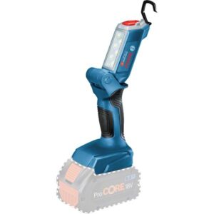 Lampada BOSCH PROFESSIONAL GLI 18V-300 solo cartone