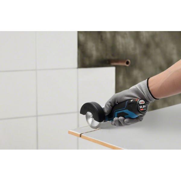 Smerigliatrice BOSCHPRO GWS 12V-76
