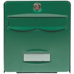 Mailbox 509 VE