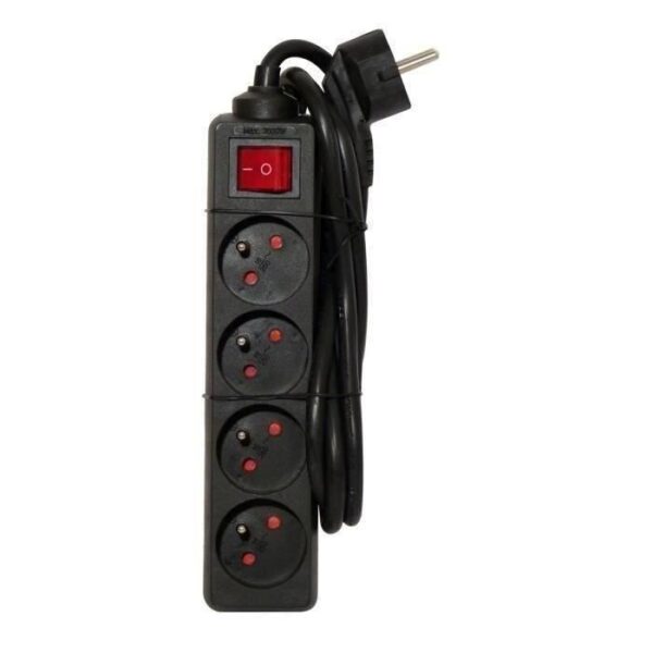 Striscia 4x16A Inter 1.5