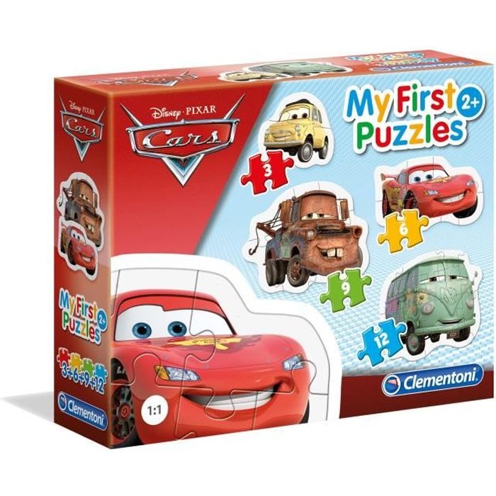 CLEMENTONI 20.804,3 CLEMENTONI