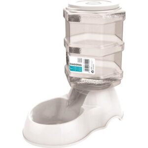HEX Distrib. Croq 3500ml