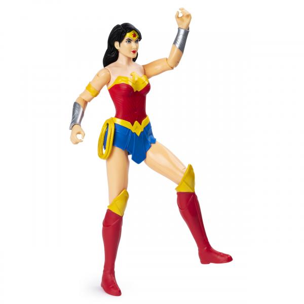 DC Comics - Wonder Woman Figurine 30 cm - 3 anni