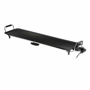 Livoo Dom231 - Plancha Teppan Yaki, Grill 90 cm