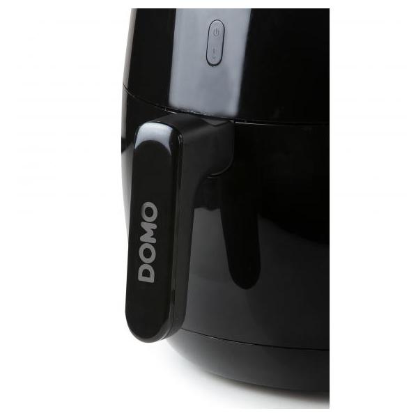 DOMO - DO531FR - FRIGGITRICE ARIA CALDA 5L