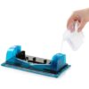 DOMO DO228SV - Aspirapolvere cordless 2-in-1 - 2 velocità - Sistema Ciclonico - Autonomia 40min - Sistema Wet Clean