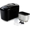 Macchina per il pane automatica XL - DOMO - B3977 - 850 W - 17 programmi - schermo LCD