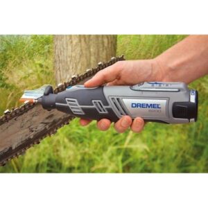 DREMEL DREMEL ACCESSORI LOT-D