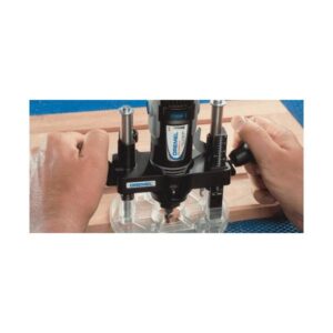 DREMEL kit di 7 fragole