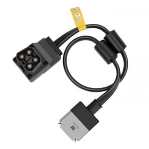 Cavo di collegamento ECOFLOW OB03579 - Micro Inverter a Delta Pro - 0,5 m