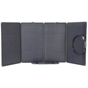 Pannello solare da 160W Single Silicon Ecoflow IP68
