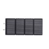 Pannello solare 220W Single silicio Ecoflow IP68