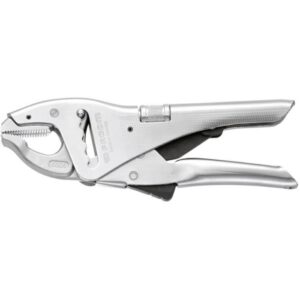 Pinza morsa - FACOM - 500APB - Multibecchi - Corta - Multiposizione