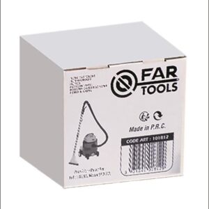 Filtro carrello FARTOOLS. 101812