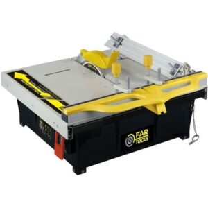tagliapiastrelle elettrico
