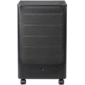 Stufa elettrica 3000 W