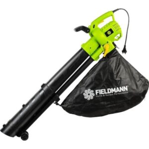 Soffiatore a vuoto - Fieldmann - FZF 4030-E