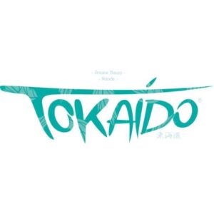 Tokaido: 10° anniversario - Asmodee - Gioco di avventura e collezione - Da 8 anni in su