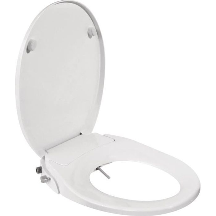 SEDE DI LAVAGGIO BIANCO Cleanea