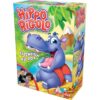 Ippopotamo Rigolo - gioco di società - GOLIATH