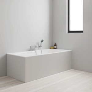GROHE - Miscelatore termostatico vasca/doccia 1/2 - Precision Trend THM