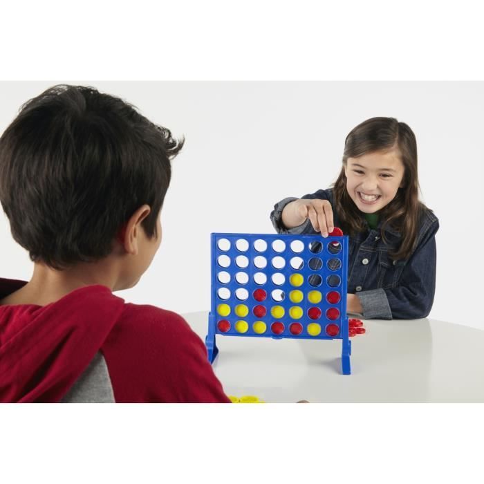 Power 4 - Gioco da tavolo di strategia