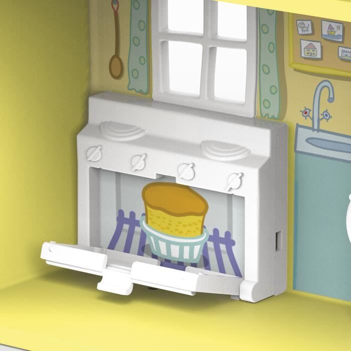 Peppa pig - La casa di Peppa