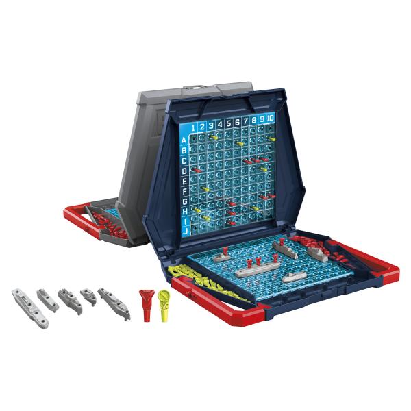 Touchdown - gioco di strategia per bambini, a partire dai 7 anni, per 2 giocatori