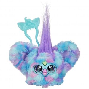 Furby Furblets Mer-May, mini peluche elettronico