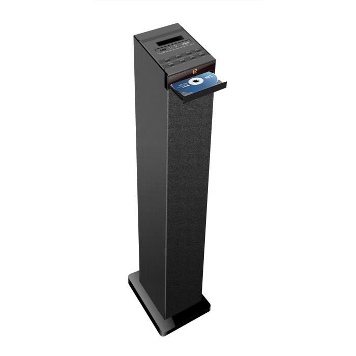 INOVALLEY HP32CD Torre del