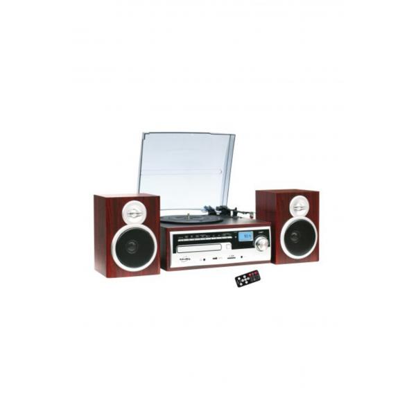 INOVALLEY CH14E Stereo