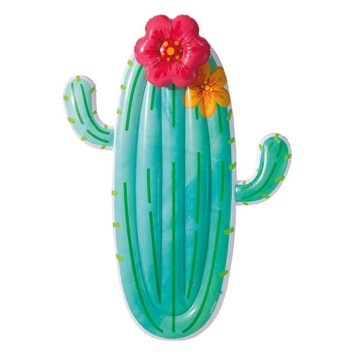 Materasso gonfiabile Intex Cactus