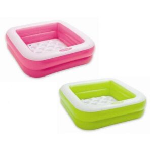 INTEX Pataugette Carree