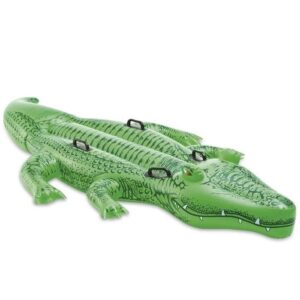 INTEX Grande Coccodrillo