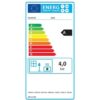 INVERTER 6008-4000 watt Fornello elettronico a cherosene - Funzione ECO - Programmazione 24H - Rilevatore di CO2 - Sicurezza bambini