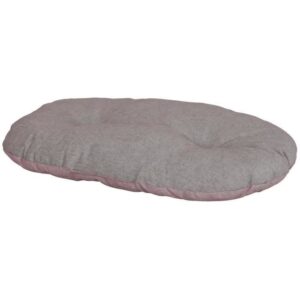 KERBL - Materasso da pavimento resistente S - 40 x 29 cm - Cuscino GOLDEN - Rosso/marrone