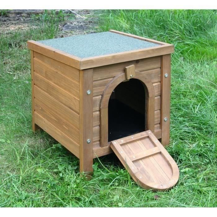 Maisonette piccoli animali
