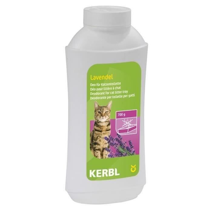 lettiera deodorante concentrato