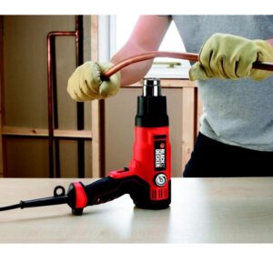 DECAPEUR CALORE 2000W
